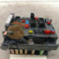 Boitier servitude moteur (BSM) PEUGEOT 206+