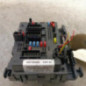 Boitier servitude moteur (BSM) PEUGEOT 206+