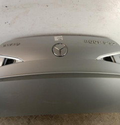 Malle/Hayon arriere MERCEDES CLASSE CLS 257 Photo n°1