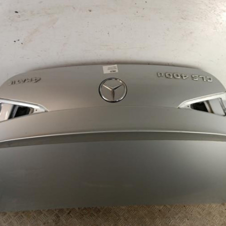 Malle/Hayon arriere MERCEDES CLASSE CLS 257 Photo n°1