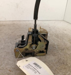 Serrure avant droit RENAULT CLIO 2 Photo n°1