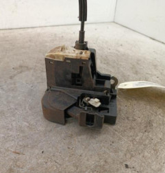 Serrure avant droit RENAULT CLIO 2