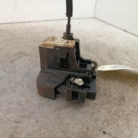 Serrure avant droit RENAULT CLIO 2
