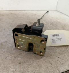 Serrure avant droit RENAULT CLIO 2 Photo n°3