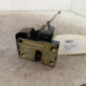 Serrure avant droit RENAULT CLIO 2