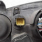 Optique avant principal droit (feux)(phare) TOYOTA AVENSIS 1