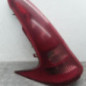 Feu arriere principal gauche (feux) PEUGEOT 206