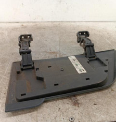 Trappe d'essence FORD TRANSIT CUSTOM Photo n°3