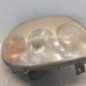 Optique avant principal droit (feux)(phare) RENAULT CLIO 2