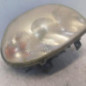 Optique avant principal droit (feux)(phare) RENAULT CLIO 2
