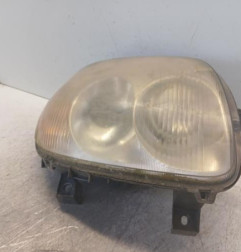 Optique avant principal droit (feux)(phare) RENAULT CLIO 2 Photo n°4