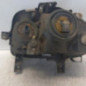 Optique avant principal droit (feux)(phare) RENAULT CLIO 2
