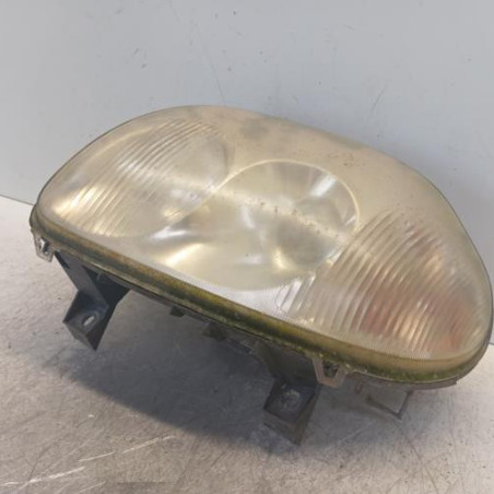 Optique avant principal gauche (feux)(phare) RENAULT CLIO 2