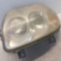 Optique avant principal gauche (feux)(phare) RENAULT CLIO 2