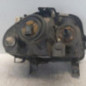 Optique avant principal gauche (feux)(phare) RENAULT CLIO 2