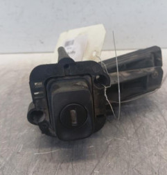 Bouton de coffre RENAULT CLIO 2 Photo n°1