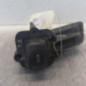 Bouton de coffre RENAULT CLIO 2