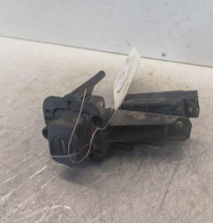 Bouton de coffre RENAULT CLIO 2 Photo n°3