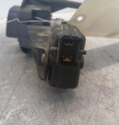 Bouton de coffre RENAULT CLIO 2 Photo n°5