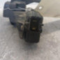 Bouton de coffre RENAULT CLIO 2