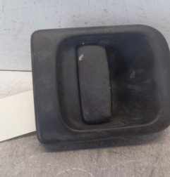 Poignee porte avant gauche RENAULT MASTER 2 Photo n°1