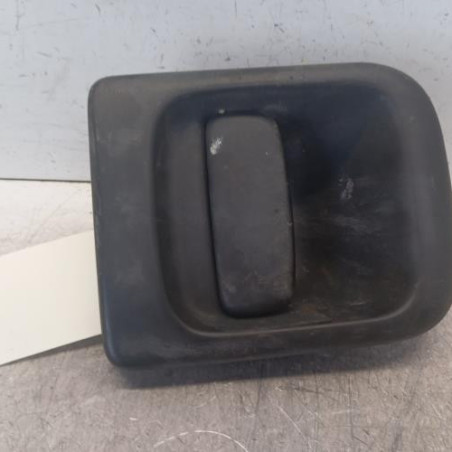 Poignee porte avant gauche RENAULT MASTER 2 Photo n°1