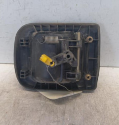 Poignee porte avant gauche RENAULT MASTER 2 Photo n°4