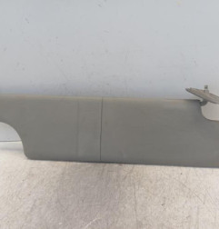 Pare soleil droit RENAULT MASTER 2 Photo n°1