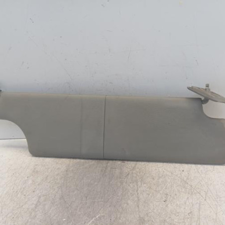 Pare soleil droit RENAULT MASTER 2 Photo n°1