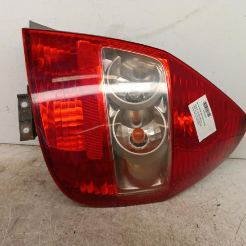 Feu arriere principal droit (feux) HONDA JAZZ 2