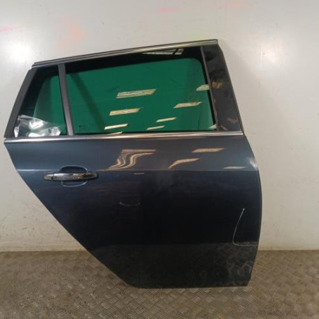 Porte arriere droit OPEL INSIGNIA 1 Photo n°1