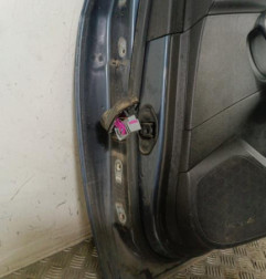 Porte arriere droit OPEL INSIGNIA 1 Photo n°5