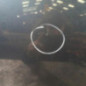 Porte arriere gauche OPEL INSIGNIA 1