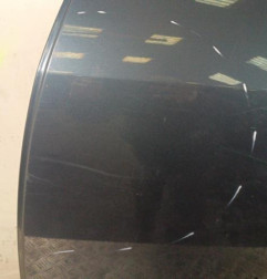 Porte arriere gauche OPEL INSIGNIA 1 Photo n°4