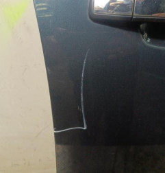 Porte avant droit OPEL INSIGNIA 1 Photo n°4