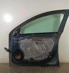 Porte avant droit OPEL INSIGNIA 1 Photo n°5