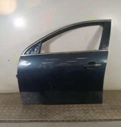 Porte avant gauche OPEL INSIGNIA 1 Photo n°1
