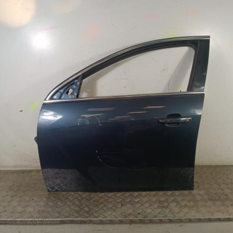 Porte avant gauche OPEL INSIGNIA 1