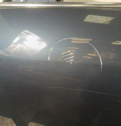 Porte avant gauche OPEL INSIGNIA 1