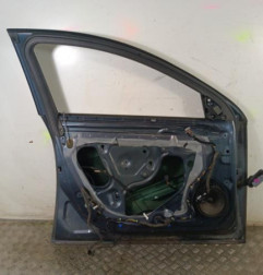 Porte avant gauche OPEL INSIGNIA 1 Photo n°4
