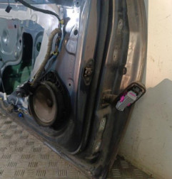 Porte avant gauche OPEL INSIGNIA 1 Photo n°5