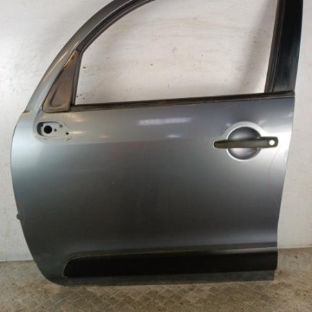 Porte avant gauche CITROEN C3 PICASSO Photo n°1