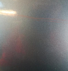 Porte avant gauche CITROEN C3 PICASSO Photo n°3