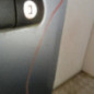 Porte avant gauche CITROEN C3 PICASSO