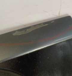 Porte avant gauche CITROEN C3 PICASSO Photo n°5