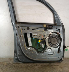 Porte avant gauche CITROEN C3 PICASSO Photo n°6