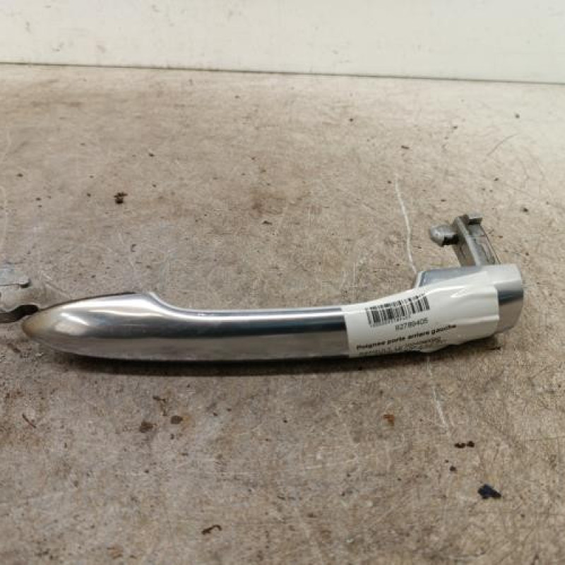 Poignee porte arriere gauche RENAULT VEL SATIS Poignee porte arriere gauche RENAULT VEL SATIS