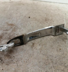 Poignee porte avant gauche RENAULT VEL SATIS