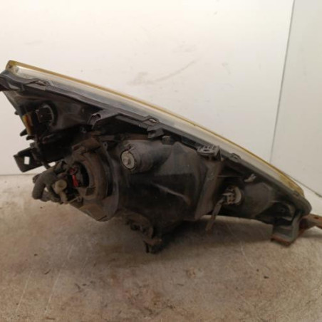 Optique avant principal gauche (feux)(phare) HONDA JAZZ 2