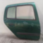 Porte arriere droit RENAULT CLIO 2